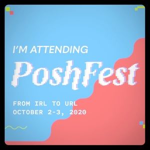 PoshFest 2020!!!